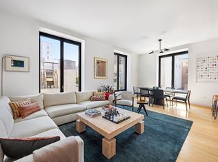 21 E 12th St #8A, New York, NY 10003