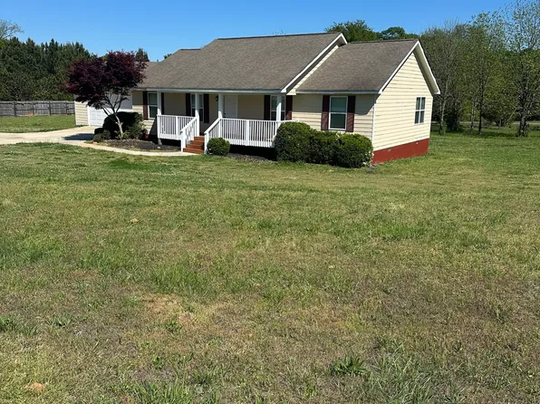 26 Isabelles Way, Colbert, GA 30628