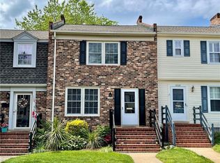 2202 Covemeadow Dr, Henrico, VA 23238