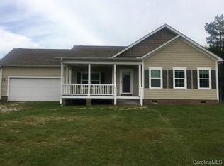 525 Skyline Dr, Chester, SC 29706