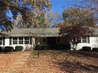 67 Eastwood Dr, Saint Joseph, MO 64506