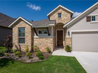 18021 Monarch Butterfly Way, Pflugerville, TX 78660