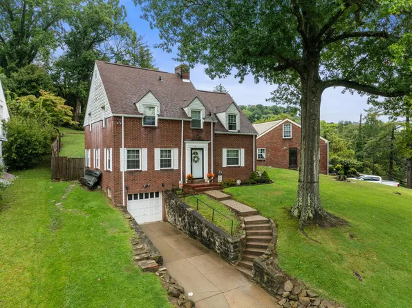 10 Fairfax Drive, Wheeling, WV 26003