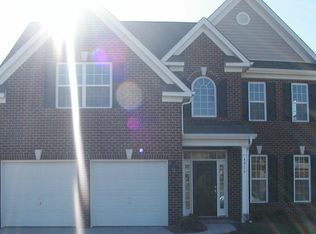 79079 Ridgehaven Rd, Lancaster, SC 29720