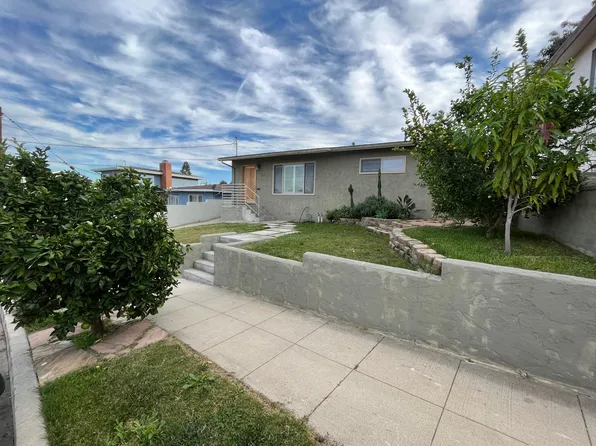 1133 W Crestwood Ave, San Pedro, CA 90732