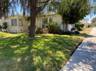 8901 Cimarron St, Los Angeles, CA 90047