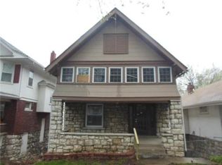 4106 Norledge Ave, Kansas City, MO 64123
