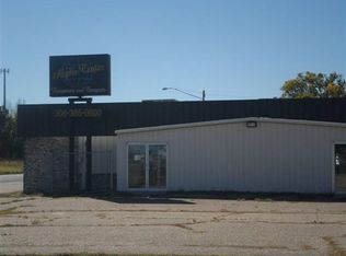 208 W Front St, Alda, NE 68810