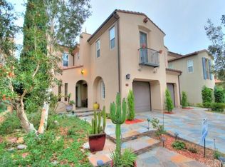 114 Weathervane, Irvine, CA 92603