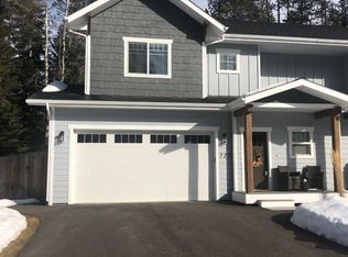 727 Ice House Ter, Whitefish, MT 59937