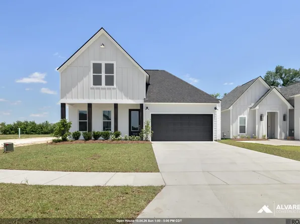 14448 Belle Maison Dr, Gonzales, LA 70737