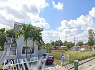 5030 NW 14th Ave, Miami, FL 33142