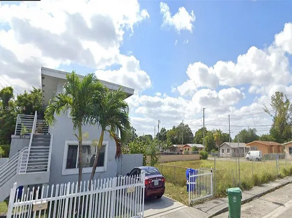 5030 NW 14th Ave, Miami, FL 33142