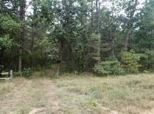 3190 Brunswick Rd, Holton, MI 49425