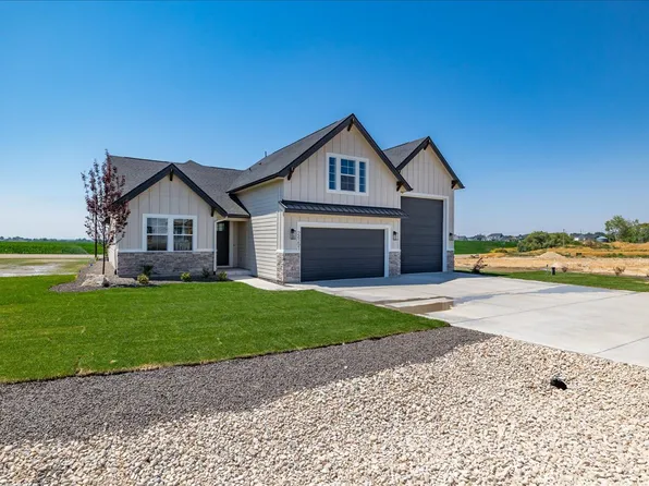 Heritage RV Plan, Centerra