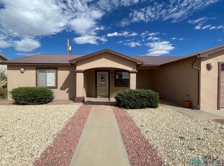 2011 S Emerson Dr, Deming, NM 88030