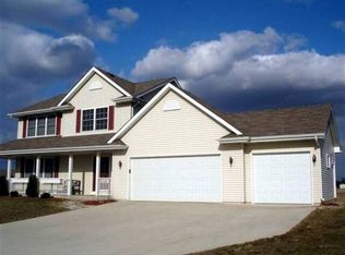 3181 Bartells Dr, Beloit, WI 53511