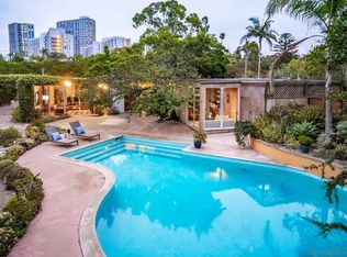 2654 Ellentown Rd, La Jolla, CA 92037