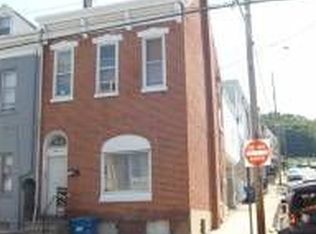 1132 Cotton St, Reading, PA 19602