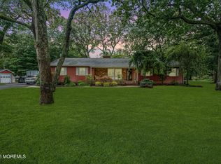 70 N Boston Rd, Jackson, NJ 08527