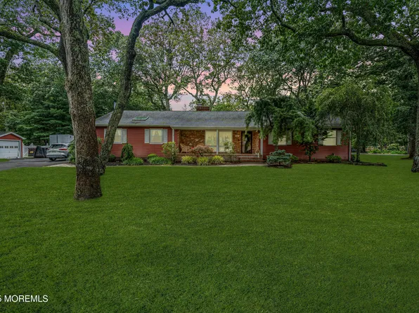 70 N Boston Road, Jackson, NJ 08527