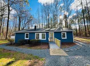 1931 W Green St, Franklinton, NC 27525