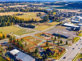 Lots 2 3 4 5 Geyser Rd, Whitefish, MT 59937