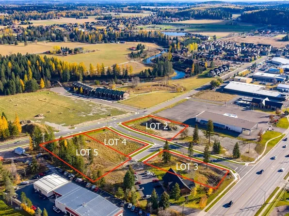 2 Geyser Rd, Whitefish, MT 59937