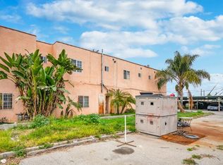 9066 S Normandie Ave, Los Angeles, CA 90044