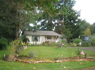 35462 S Ellis Rd, Molalla, OR 97038
