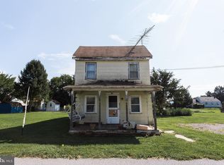 68 West St, Dover, DE 19901