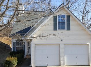 4395 Pipemaker Blf, Douglasville, GA 30135