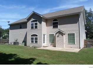 509 Spruce St, Dixon, MO 65459