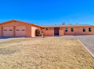 8300 Turquoise St, El Paso, TX 79904