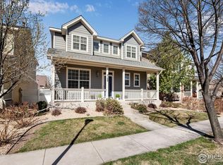 5109 Southern Cross Ln, Fort Collins, CO 80528