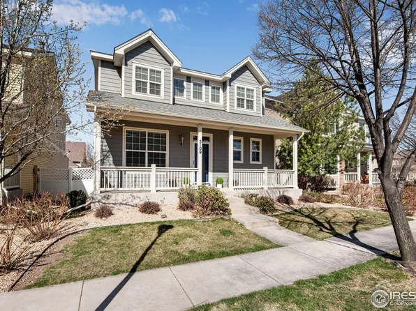 5109 Southern Cross Ln, Fort Collins, CO 80528