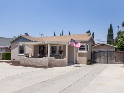 4555 Central Ave, Riverside, CA, 92506