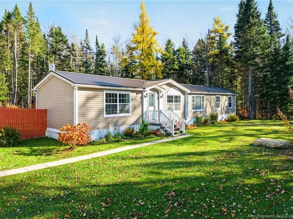 1072 Route 628, Taymouth, NB E6C 2B7