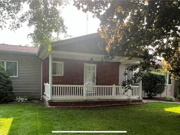 109 Taylor Dr, West Unity, OH 43570