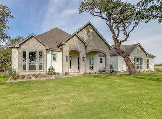 7755 Barber Ranch Rd, Fort Worth, TX 76126