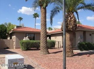 10014 E Watford Way, Sun Lakes, AZ 85248