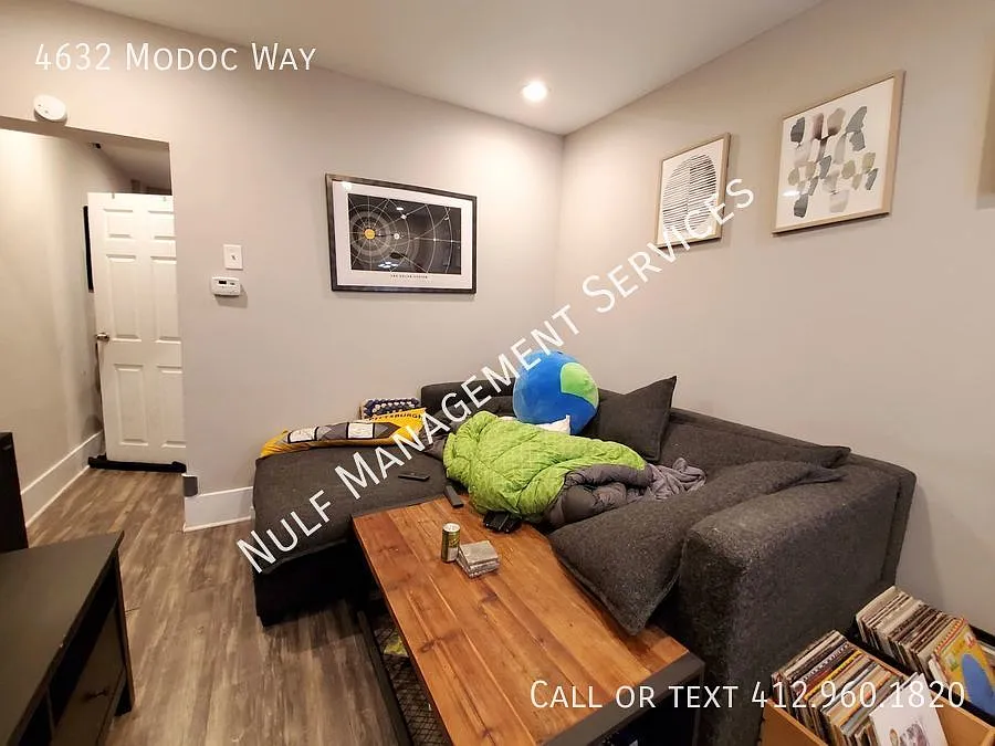 2 Bed, 1 Bath in Upper Lawrenceville — Photo 4