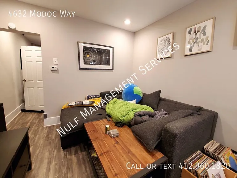 4632 Modoc Way — Photo 4