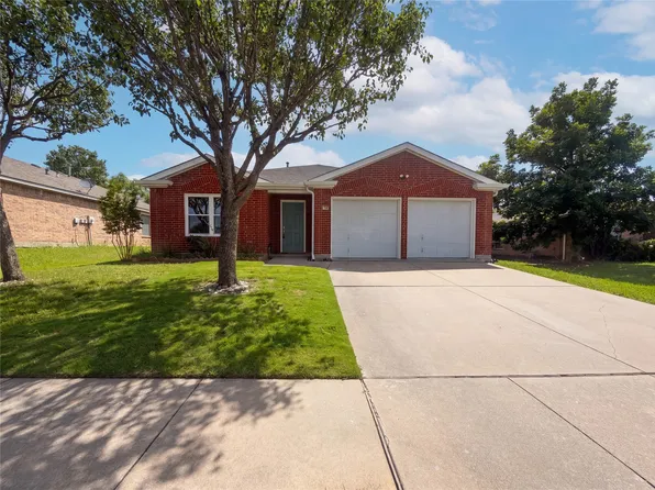 7103 Baybridge Dr, Arlington, TX 76002