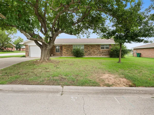 603 E 5th St, Muenster, TX 76252