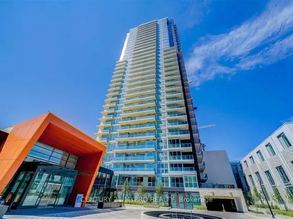 85 McMahon Dr #1910, Toronto, ON M2K 0C2