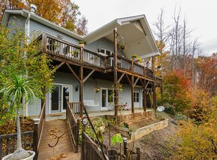 151 Kirkwood Dr, Asheville, NC 28805