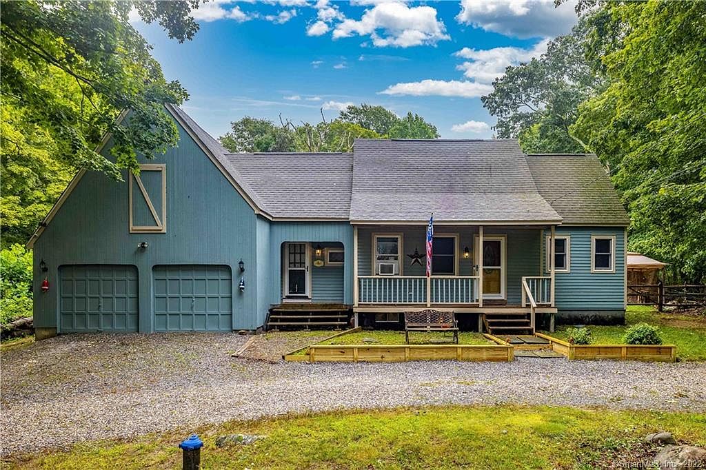 197 Westbrook Rd, Deep River, CT 06417 Zillow