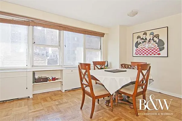 Rented by Buchbinder & Warren | media 11