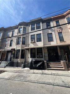683 Eagle Avenue, Bronx, NY, 10455